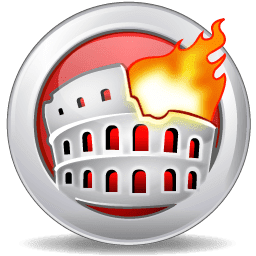 Nero Burning ROM Icon