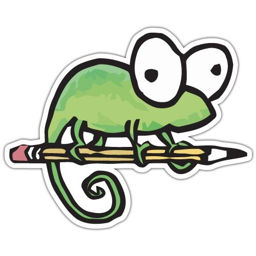 Notepad++ Notepad++ Icon