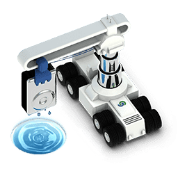 O&O DiskRecovery O&O DiskRecovery Icon