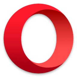 Opera Browser Opera Browser Icon