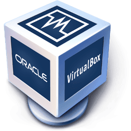 Oracle VM VirtualBox Oracle VM VirtualBox Icon