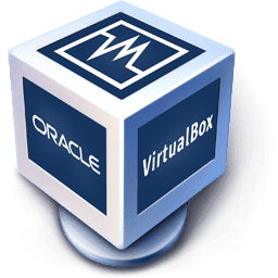 Oracle VM VirtualBox Icon