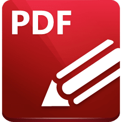 PDF-XChange Editor Icon