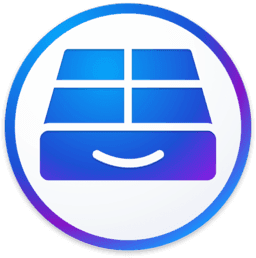 Paragon NTFS for Mac Paragon NTFS for Mac Icon