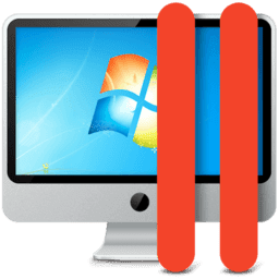 Parallels Desktop for Mac Icon