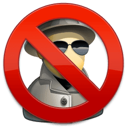 SUPERAntiSpyware SUPERAntiSpyware Icon