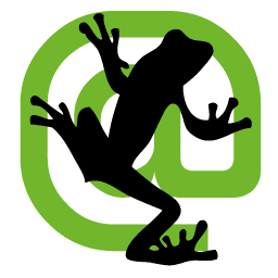 Screaming Frog SEO Spider Icon