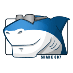 Shark007 Codecs Shark007 Codecs Icon