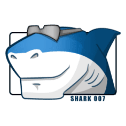 Shark007 Codecs Icon