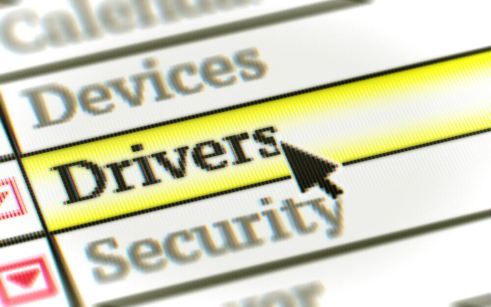Drivers Device-Drivers