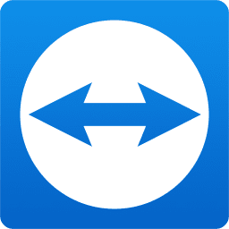 TeamViewer TeamViewer Icon