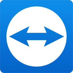 TeamViewer Icon