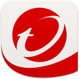 Trend Micro Antivirus+ Security Trend Micro Antivirus+ Security Icon