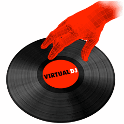 VirtualDJ Icon