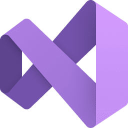 Visual Studio 2022 Icon