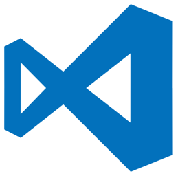 Visual Studio Code Icon