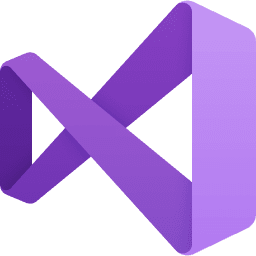 Icon of Visual Studio Visual Studio Icon