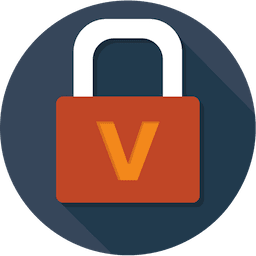 Icon of Visual Watermark Visual Watermark Icon