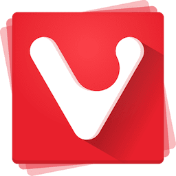Vivaldi Vivaldi Icon