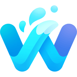 Icon of Waterfox Waterfox Icon