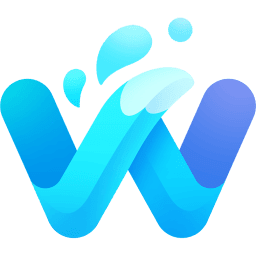 Waterfox Icon