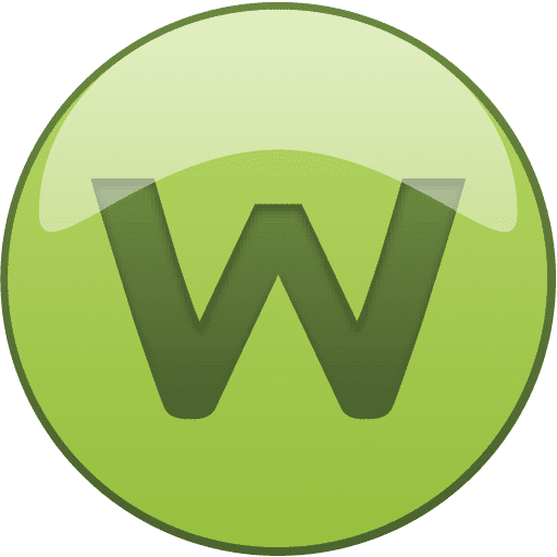 Webroot SecureAnywhere Internet Security Icon