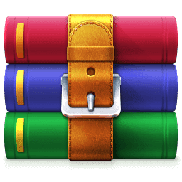Icon of WinRAR WinRAR Icon
