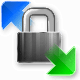 WinSCP WinSCP Icon