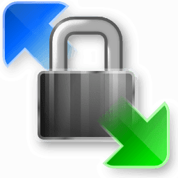 WinSCP Icon