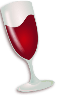 Wine Wine Icon