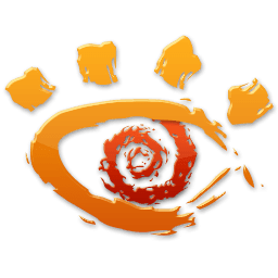 XnView XnView Icon