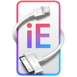 iExplorer iExplorer Icon