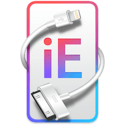 iExplorer Icon