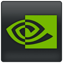 NVIDIA GeForce Game Ready Driver Icon