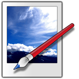 paint.NET paint.NET Icon