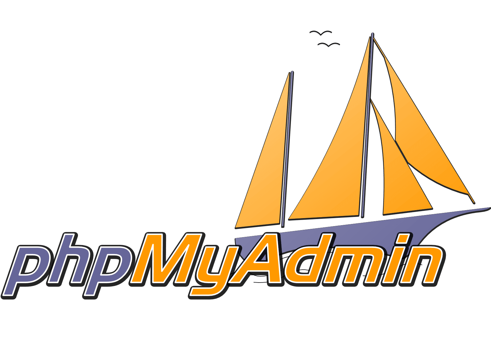 phpMyAdmin phpMyAdmin Icon